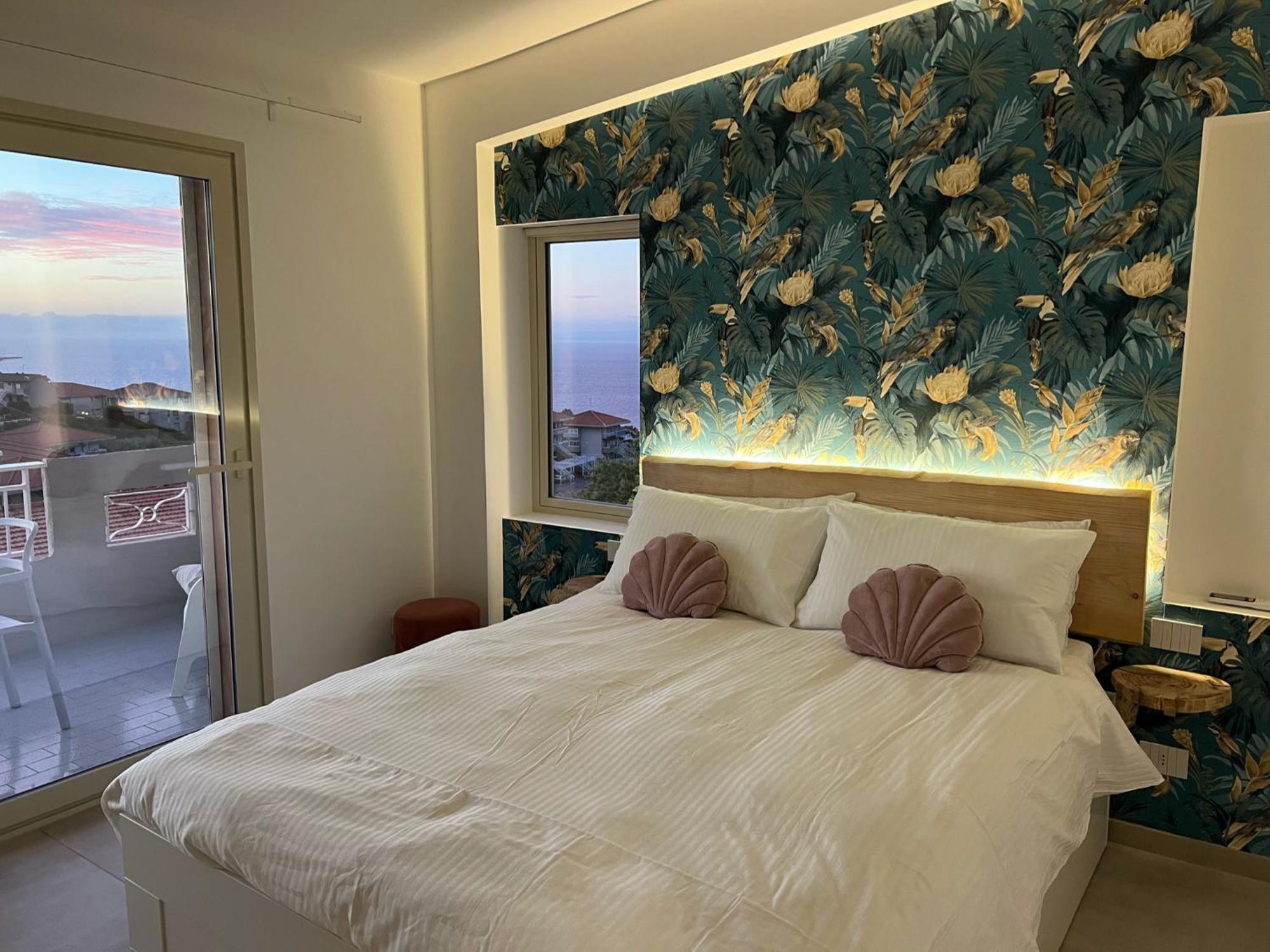 Villa Lattea Aci Trezza Zimmer foto